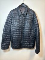 Brax Jacke Steppjacke Gr.58 XXL blau leicht Nordrhein-Westfalen - Wiehl Vorschau