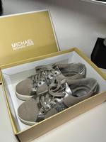 Michael Kors Sneaker – Größe 39 – Top Zustand Bayern - Augsburg Vorschau