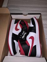 Jordan 1 Gym Red 43 Neu Nordrhein-Westfalen - Schwelm Vorschau