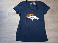 NEU T-Shirt DENVER BRONCOS M NFL USA Football G-III 4her Hessen - Fernwald Vorschau
