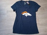 NEU T-Shirt DENVER BRONCOS M NFL USA Football G-III 4her Hessen - Fernwald Vorschau