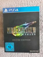 Final Fantasy VII Remake - Deluxe Edition (PS4) Brandenburg - Frankfurt (Oder) Vorschau