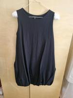 Cos Damen Kleid Gr 36 S schwarz Sommerkleid Ballonkleid Hessen - Hanau Vorschau