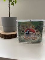 Pokemon booster box 1edition Dschungel ovp Baden-Württemberg - Aalen Vorschau