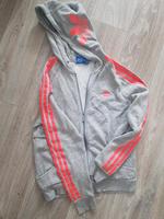 Adidas jacke gr.36 Berlin - Lichtenberg Vorschau