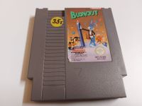 The Bugs Bunny Blowout NES Nintendo guter Zustand Bayern - Margetshöchheim Vorschau