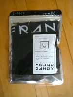 UNTERWÄSCHE Herren FRANK DANDY Slip Boxer Short SCHWARZ M NEU Friedrichshain-Kreuzberg - Friedrichshain Vorschau