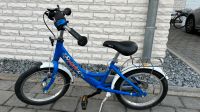 Puky Fahrrad 16 Zoll Nordrhein-Westfalen - Inden Vorschau