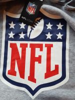 NEU  NFL Hoodie Sweatshirt Pullover mit Kapuze M Niedersachsen - Bremervörde Vorschau