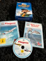 Was ist Was und National Geographic DVD Bayern - Neunkirchen a. Brand Vorschau