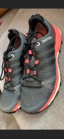 adidas Damen Terrex Agravic Wanderschuhe  Gr 40 Bayern - Schweinfurt Vorschau