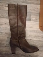 Stiefel 41 von Esprit Leipzig - Gohlis-Nord Vorschau