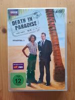 Death in Paradise DVD Staffel 1 BBC Hessen - Lindenfels Vorschau