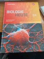 Biologie heute S2 - Qualifikationsphase Niedersachsen Niedersachsen - Bersenbrück Vorschau