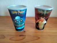 Harry Potter Becher 3D, Coca-Cola, Warner Bros. Niedersachsen - Hildesheim Vorschau