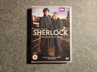 BBC Sherlock - Staffel 1 DVD ENG Nordrhein-Westfalen - Ratingen Vorschau