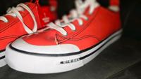 Diesel Herren Sneakers S-Athos Low, Größe 45 – Neu Brandenburg - Falkensee Vorschau