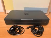 hp OfficeJet 200 - Mobile Printer Nordrhein-Westfalen - Drensteinfurt Vorschau