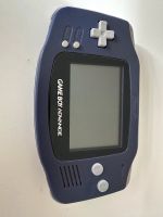 Gameboy Advance (GBA) Funktionsfähig. Baden-Württemberg - Neuhausen Vorschau