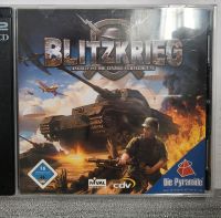 Blitzkrieg PC Game Bayern - Windsbach Vorschau