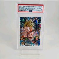 PSA 10 Super Dragonball Heroes BM12 Card Karte Son Gohan Secret Nordrhein-Westfalen - Everswinkel Vorschau