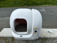 Petkit Puramax  selbstreinigende Katzentoilette wie neu Nordrhein-Westfalen - Winterberg Vorschau