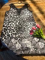 Tredy Leo Longshirt bzw. Kleid Größe 40/42 Hessen - Rimbach Vorschau