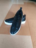 Vagabond Damen Sneaker, Leder, schwarz Gr.40 TOP Baden-Württemberg - Leonberg Vorschau