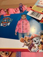 Mädchen Jacke / Windjacke 104 / Paw Patrol / neu Niedersachsen - Wildeshausen Vorschau