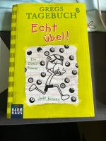 Gregs Tagebuch 8 „Echt übel „ Niedersachsen - Bruchhausen-Vilsen Vorschau