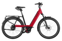 26" Riese & Müller "Nevo4 GT vario" 43 cm, dynamic red met., RX Nordrhein-Westfalen - Soest Vorschau