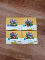 Super Mario Trading Cards Karton Neu Ovp Wandsbek - Steilshoop Vorschau