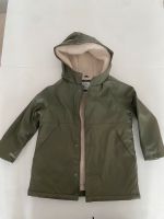 Zara Winterjacke Kinder 110 Sachsen-Anhalt - Magdeburg Vorschau