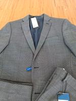 Anzug, slim fit, hellgrau, Größe 46 von S.Oliver Bayern - Adelsdorf Vorschau