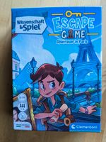 NEUWERTIG - Escape Game - Abenteuer in Paris Hessen - Weimar (Lahn) Vorschau