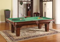 Billardtisch Bristol 8 ft. Billiard-Royal® Qualität NEU Baden-Württemberg - Sinsheim Vorschau