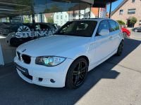 BMW 120d Lim. M-Paket * Bi-Xenon * NAVI *Schiebedach Nordrhein-Westfalen - Bad Salzuflen Vorschau