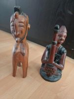 Afrikanische Figuren Berlin - Reinickendorf Vorschau
