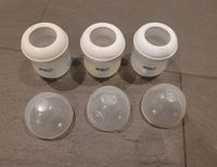 3 Avent Fläschchen 125 ml Baden-Württemberg - Essingen Vorschau