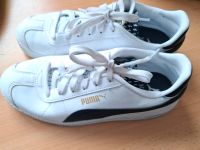 Puma sneaker 37 weiss Bayern - Oberschönegg Vorschau