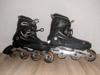 K2 Inlineskates Größe 44,5 Niedersachsen - Unterlüß Vorschau