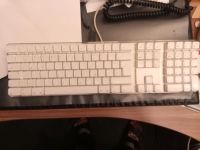 Apple Keyboard / Tastatur Bayern - Miltenberg Vorschau