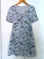 Blutsgeschwister, Tunika, Sommerkleid mit floralem Muster, M Innenstadt - Köln Deutz Vorschau