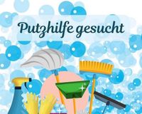 Putzhilfe/ Reinigungskraft gesucht ab sofort Nordrhein-Westfalen - Velbert Vorschau