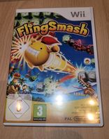 Fling Smash SPIEL für die WII Hessen - Großkrotzenburg Vorschau