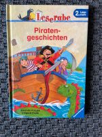 Leserabe 2 Klasse zweite Lesestufe Piratengeschichten Ravensburge Bayern - Mühldorf a.Inn Vorschau