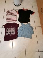 4 Tshirts Gr.  S Baden-Württemberg - Knittlingen Vorschau