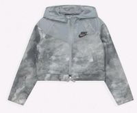 Nike übergangsjacke-smoke grey/cocnut milk Gr.158/170 Mülheim - Köln Holweide Vorschau