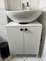 Ikea Nysjön Waschbeckenunterschrank Hessen - Kassel Vorschau
