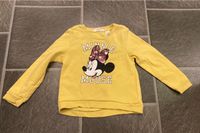 Minnie Maus Pulli in 110/116 Brandenburg - Falkensee Vorschau